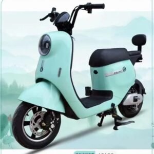 500w Electric Bike 14inch Scooter Electric Bicycle Adults Electric Motorcycles