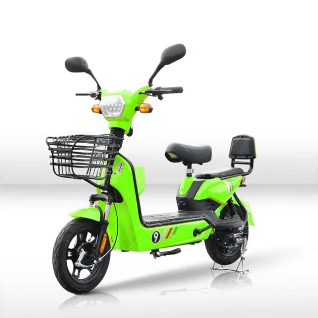 Wholsale electric bicycle portable scooter 350 w adult electric cheap  city electric cycle