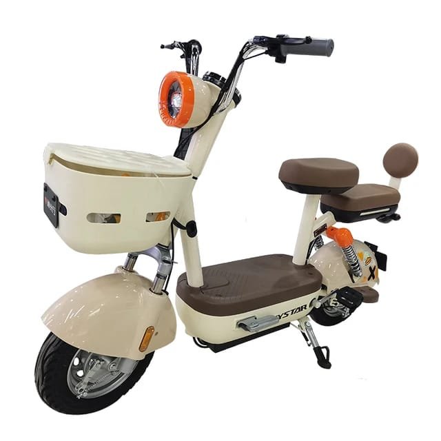 Wholsale electric bicycle portable scooter 350 w adult electric cheap  city electric cycle
