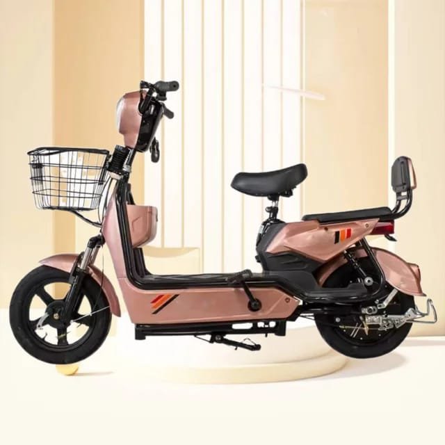 Wholsale electric bicycle portable scooter 350 w adult electric cheap  city electric cycle