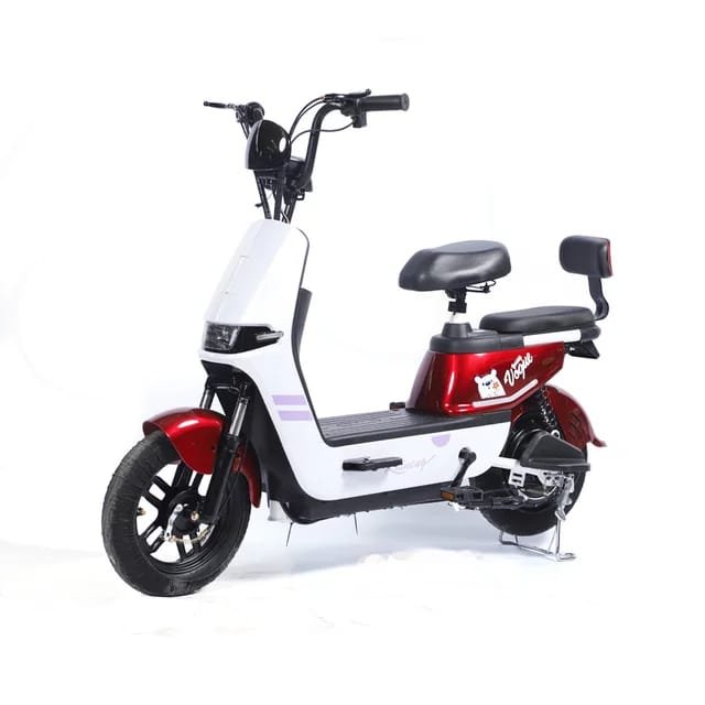 Wholsale electric bicycle portable scooter 350 w adult electric cheap  city electric cycle