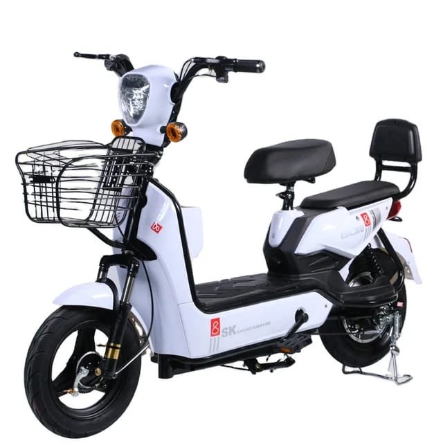Wholsale electric bicycle portable scooter 350 w adult electric cheap  city electric cycle