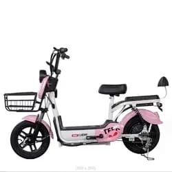 Wholsale electric bicycle portable scooter 350 w adult electric cheap  city electric cycle