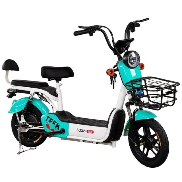Wholsale electric bicycle portable scooter 350 w adult electric cheap  city electric cycle