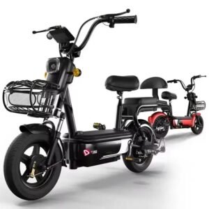 Wholsale electric bicycle portable scooter 350 w adult electric cheap city electric cycle