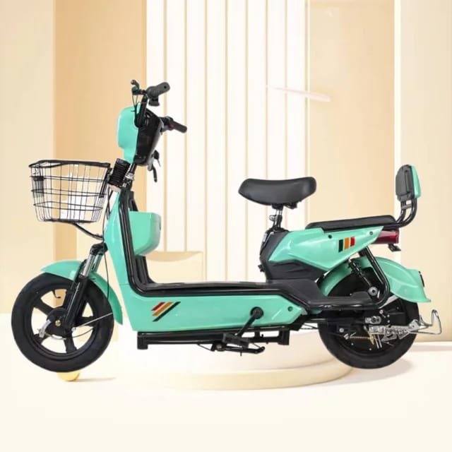 Wholsale electric bicycle portable scooter 350 w adult electric cheap city electric cycle
