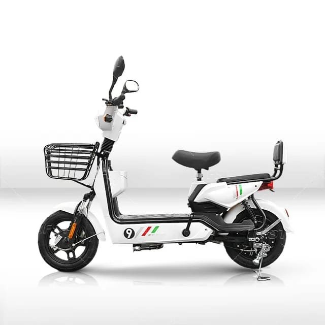 Wholsale electric bicycle portable scooter 350 w adult electric cheap  city electric cycle