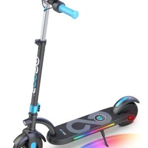 Adult double shock  absorbed electrif scooter 10 inch portable foldable mobility scooter