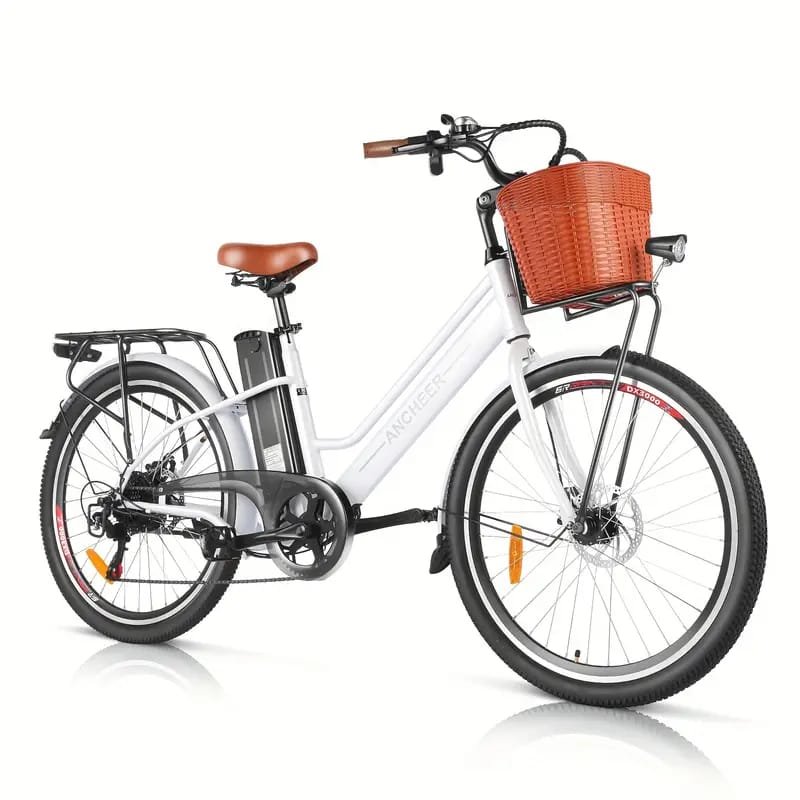 Mountain Bike, with 21 Speeds, 26-inch Wheels & Disc Brakes,