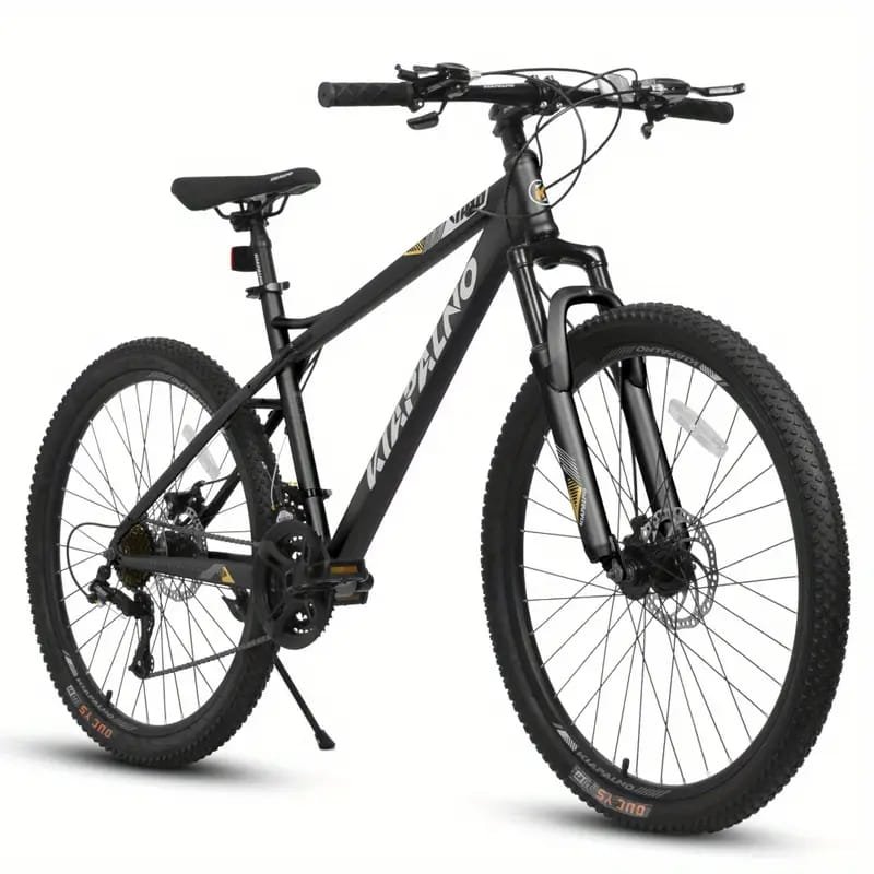 Mountain Bike, with 21 Speeds, 26-inch Wheels & Disc Brakes,
