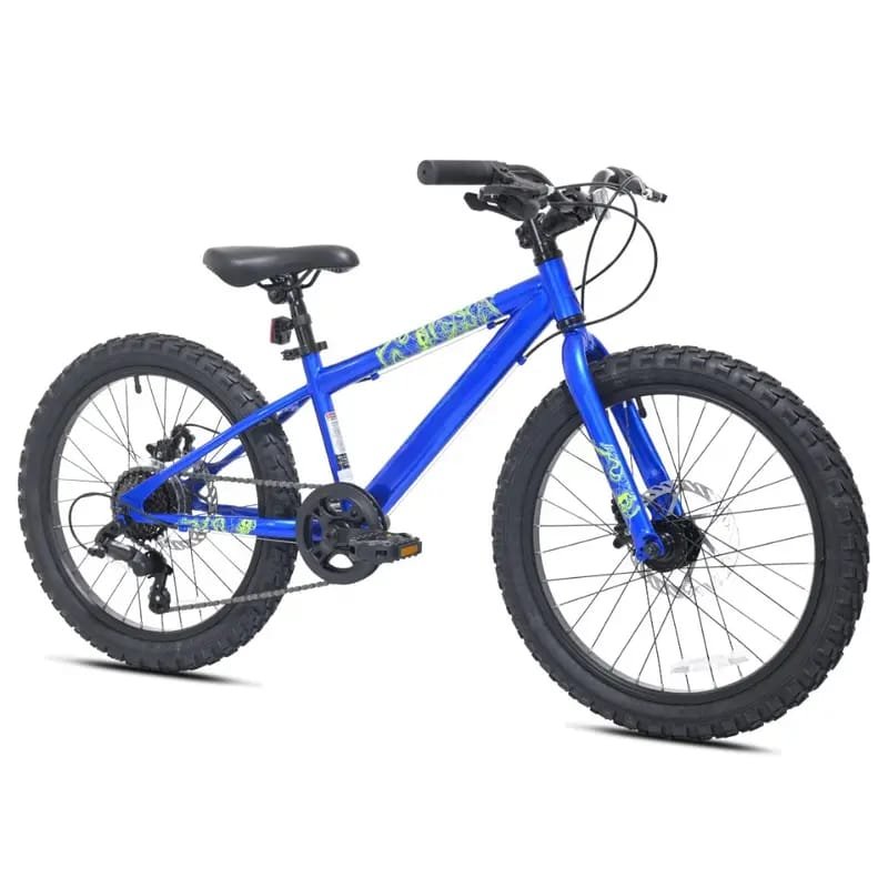 Mountain Bike, with 21 Speeds, 26-inch Wheels & Disc Brakes,
