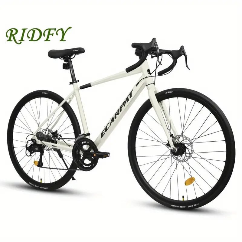 Mountain Bike, with 21 Speeds, 26-inch Wheels & Disc Brakes,