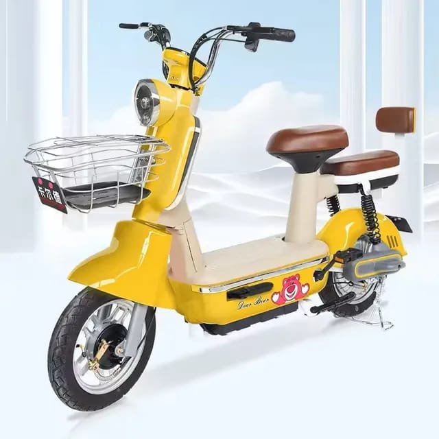 Wholsale electric bicycle portable scooter 350 w adult electric cheap  city electric cycle
