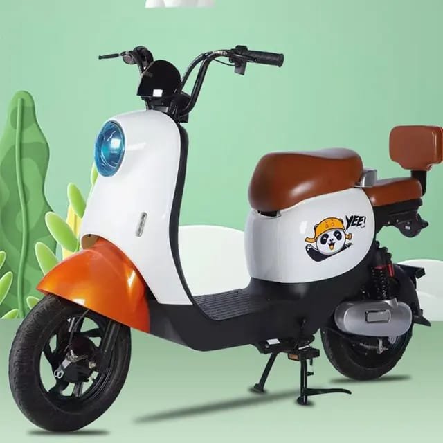 Wholsale electric bicycle portable scooter 350 w adult electric cheap  city electric cycle