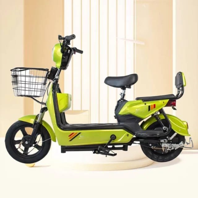 Wholsale electric bicycle portable scooter 350 w adult electric cheap  city electric cycle