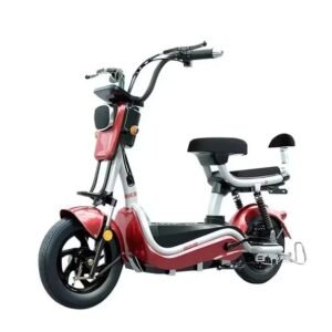 Wholsale electric bicycle portable scooter 350 w adult electric cheap  city electric cycle