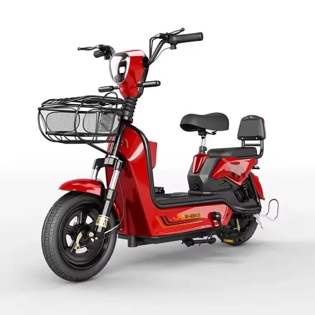Wholsale electric bicycle portable scooter 350 w adult electric cheap  city electric cycle