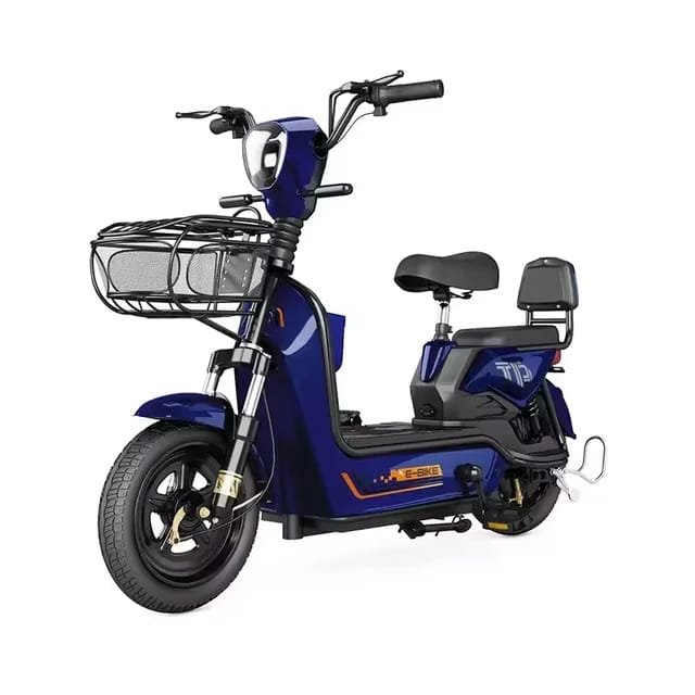 Wholsale electric bicycle portable scooter 350 w adult electric cheap  city electric cycle