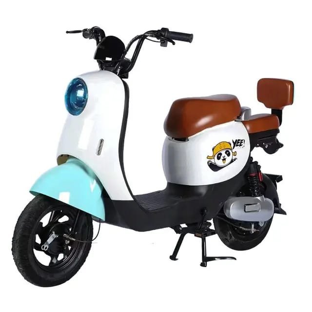 Wholsale electric bicycle portable scooter 350 w adult electric cheap  city electric cycle