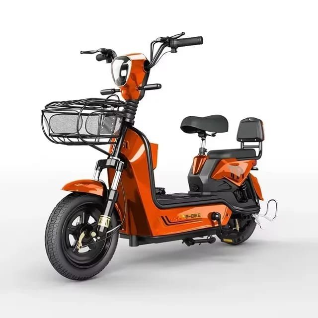 Made in china electric mini scooter with pedal