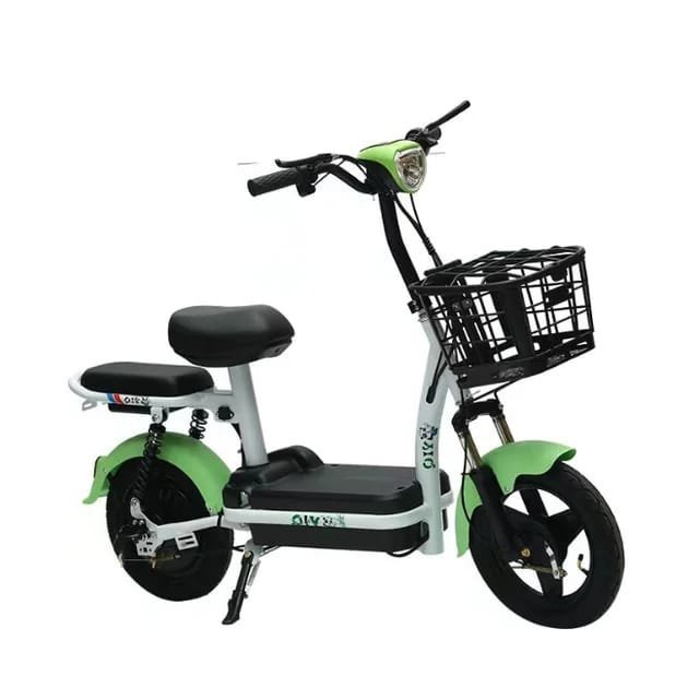Made in china electric mini scooter with pedal