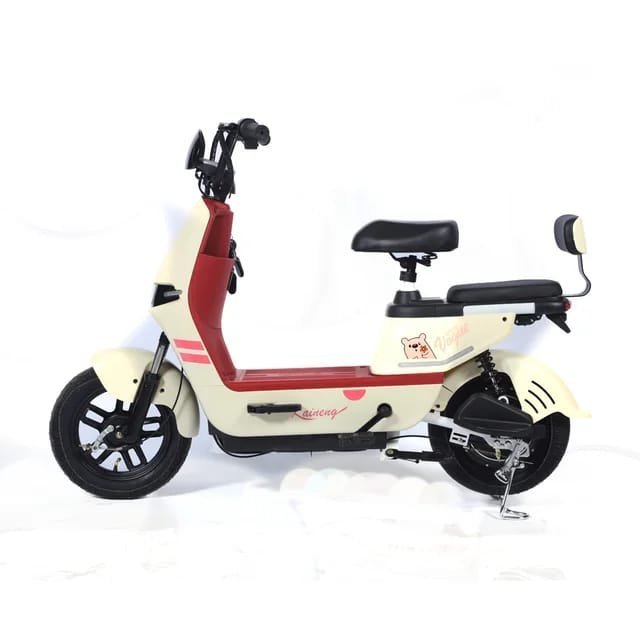 Made in china electric mini scooter with pedal